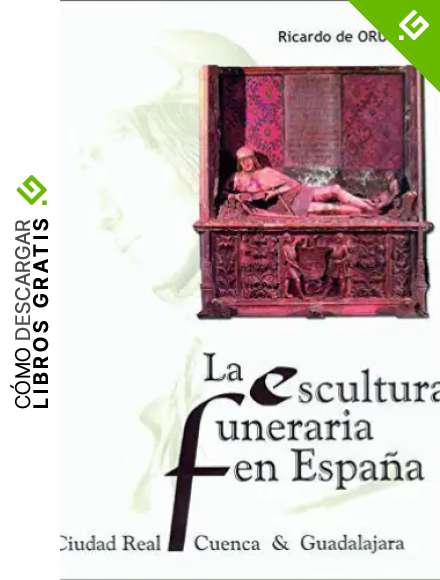 La escultura funeraria en Espa&ntilde;a