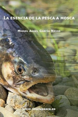 La esencia de la pesca a mosca