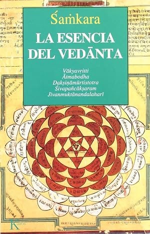 La esencia del Vedanta (Cl&aacute;sicos)