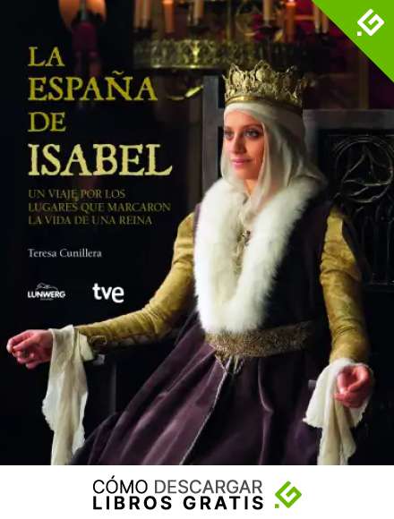 La Espa&ntilde;a de Isabel (General)