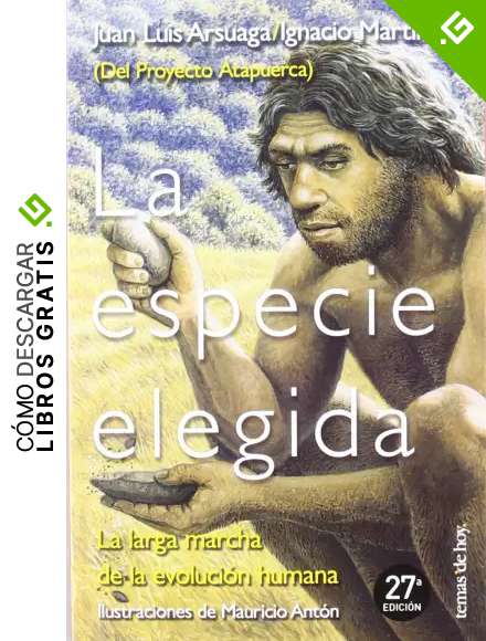 La especie elegida (Tanto por Saber)