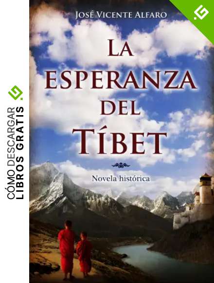La esperanza del T&iacute;bet