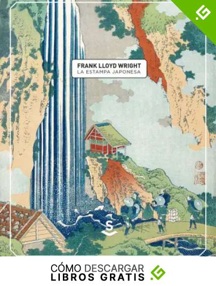 La estampa japonesa (WUNDERKAMMER)