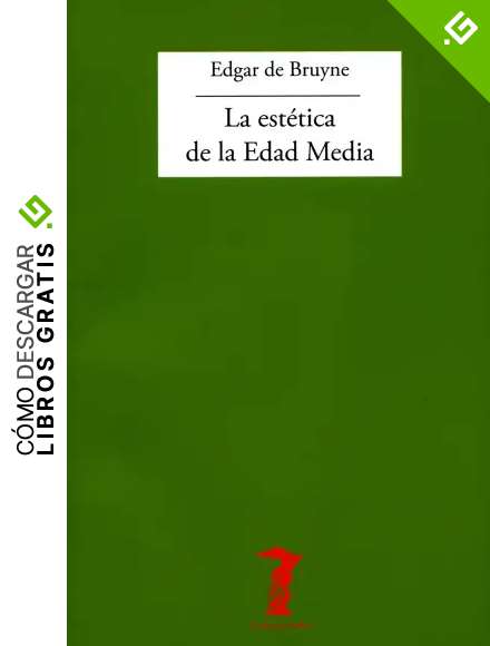 La est&eacute;tica de la Edad Media (La balsa de la Medusa n&ordm; 15)