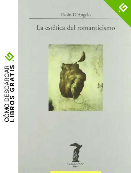 La est&eacute;tica del romanticismo (La balsa de la Medusa)