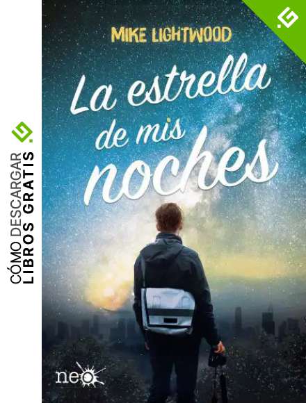 La estrella de mis noches
