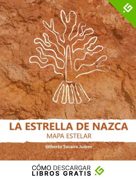 La Estrella de Nazca: Mapa Estelar