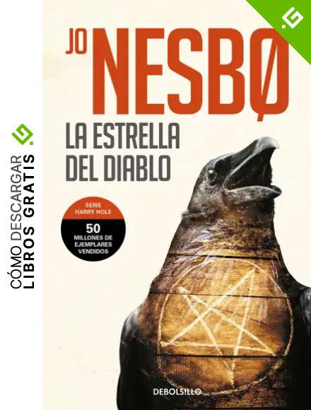 La estrella del diablo (Harry Hole 5)