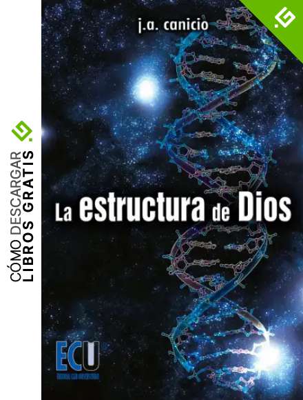La estructura de Dios