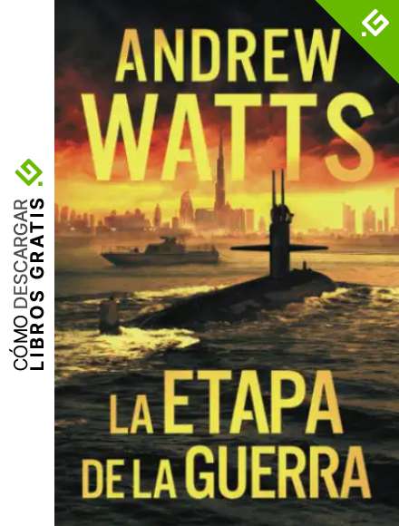 La etapa de la guerra (Los planificadores de la guerra)