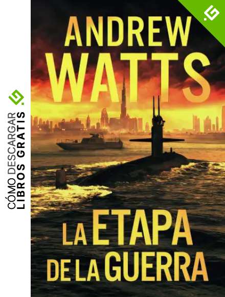 La etapa de la guerra (Los planificadores de la guerra n&ordm; 2)