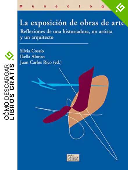 La exposici&oacute;n de la obra de arte (Museolog&iacute;a)