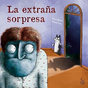 LA EXTRA&Ntilde;A SORPRESA (3&ordf;ED) (LIBRE ALBEDRIO)