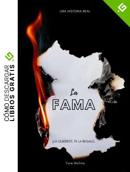 la FAMA: &iquest;LA QUIERES?, TE LA REGALO.