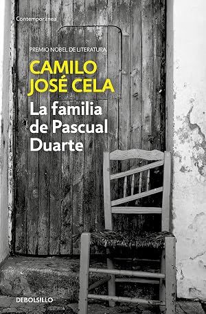 La familia de Pascual Duarte (Contempor&aacute;nea)