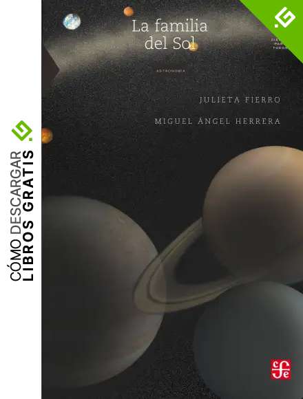 La familia del Sol (Literatura)