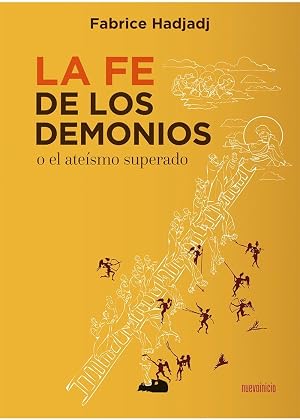 La fe de los demonios (o el ate&iacute;smo superado)