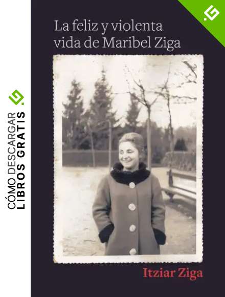 La feliz y violenta vida de Maribel Ziga (UHF)