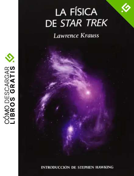 La F&iacute;sica De Star Trek