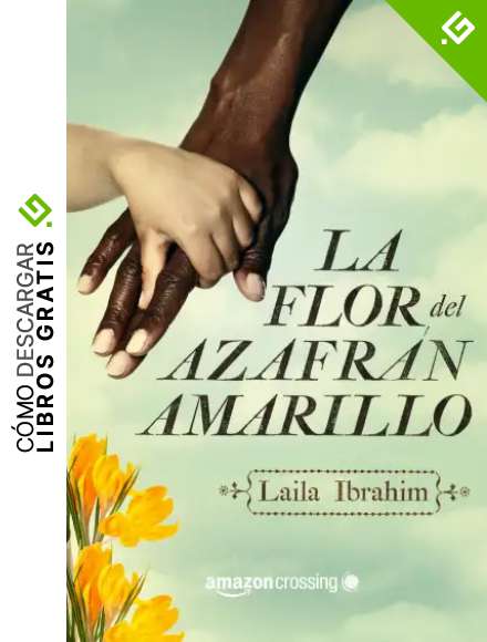 La flor del azafr&aacute;n amarillo