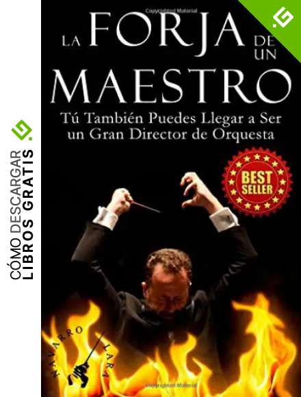 La Forja de un Maestro: T&uacute; Tambi&eacute;n Puedes Llegar a Ser un Gran Director de Orquesta