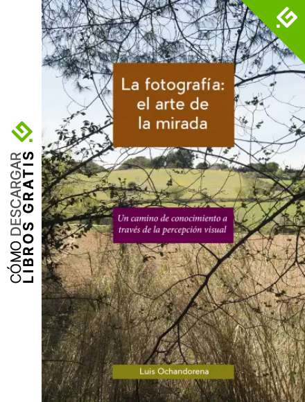La fotograf&iacute;a: el arte de la mirada: Un camino de conocimiento a trav&eacute;s de la percepci&oacute;n visual