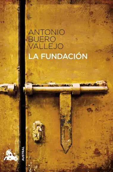 La Fundaci&oacute;n (Contempor&aacute;nea)