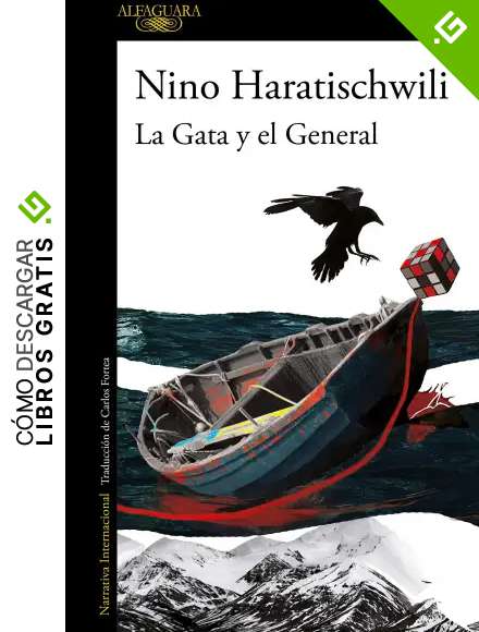 La Gata y el General (Literaturas)