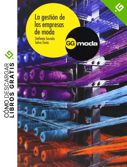 La gesti&oacute;n de las empresas de moda
