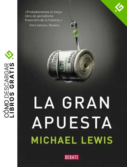 La gran apuesta (Debate)