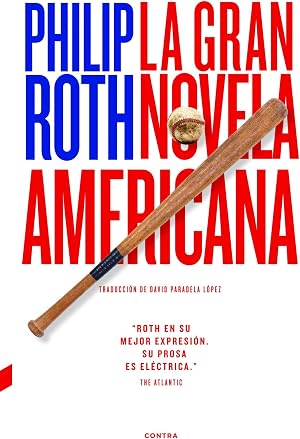La Gran Novela Americana