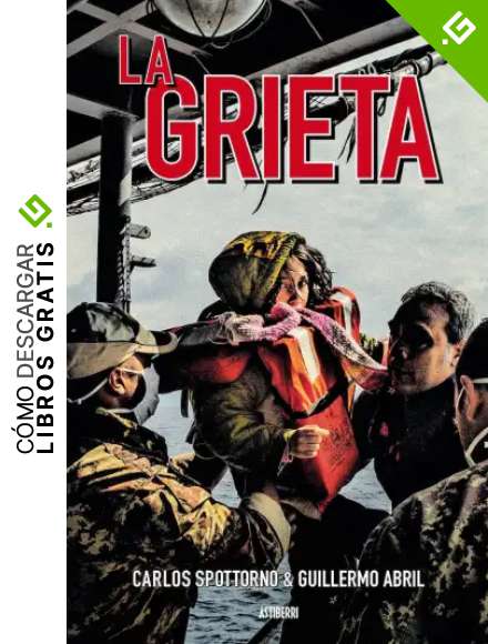 La grieta (SILLON OREJERO)
