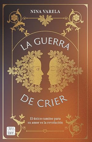 La guerra de Crier (Crossbooks)