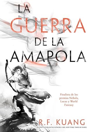 La Guerra de la Amapola: 1