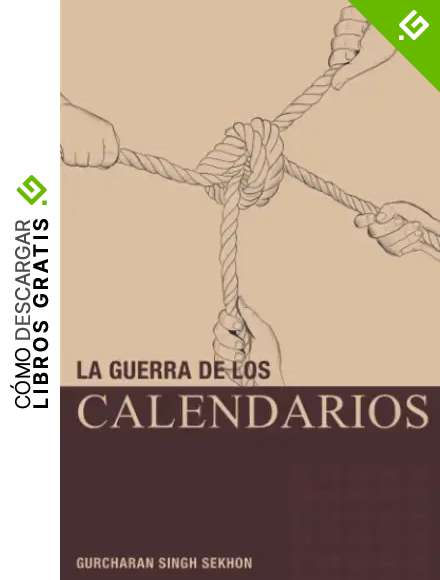 La guerra de los calendarios