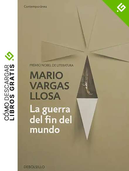 La guerra del fin del mundo (Contempor&aacute;nea)