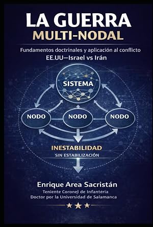 LA GUERRA MULTI-NODAL: Fundamentos doctrinales y aplicaci&oacute;n al conflicto EE.UU&ndash;Israel vs Ir&aacute;n