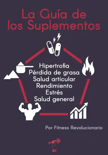 La Gu&iacute;a de los Suplementos: Aprende cu&aacute;les funcionan de verdad para no derrochar tu dinero