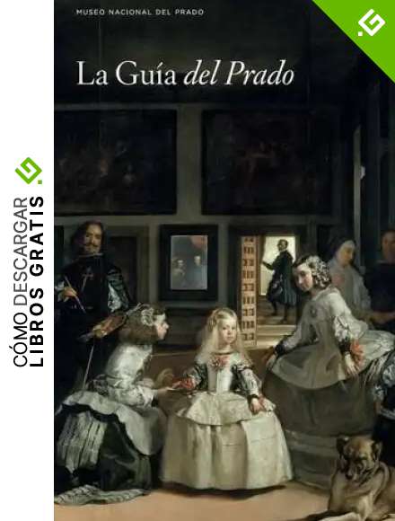 La gu&iacute;a del Prado