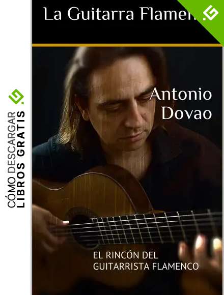 La Guitarra Flamenca: EL RINC&Oacute;N DEL GUITARRISTA FLAMENCO