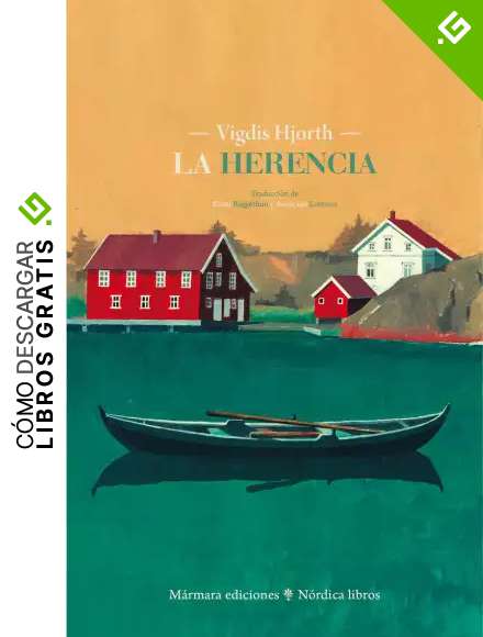 La herencia (Letras N&oacute;rdicas)