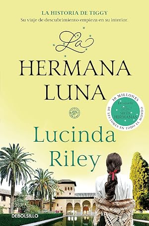 La hermana luna (Las Siete Hermanas 5): La historia de Tiggy