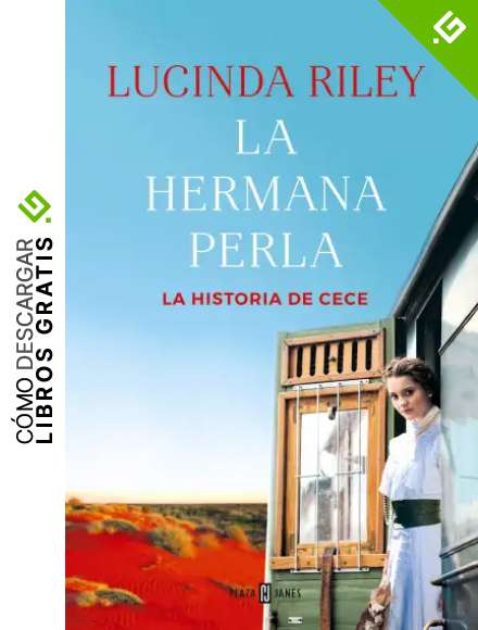 La hermana perla (Las Siete Hermanas 4): La historia de CeCe