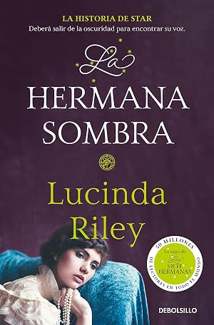La hermana sombra (Las Siete Hermanas 3): La historia de Star