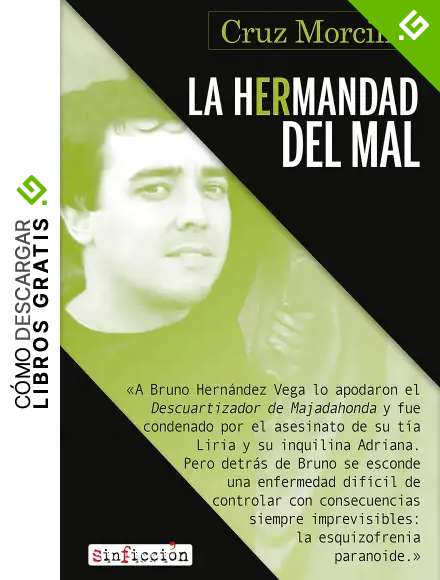 La Hermandad del Mal (SinFicci&oacute;n n&ordm; 10)