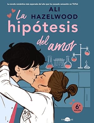 La hip&oacute;tesis del amor