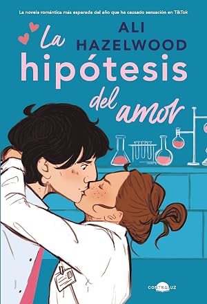La hip&oacute;tesis del amor (Contraluz)