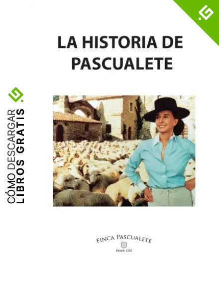 La Historia de Pascualete
