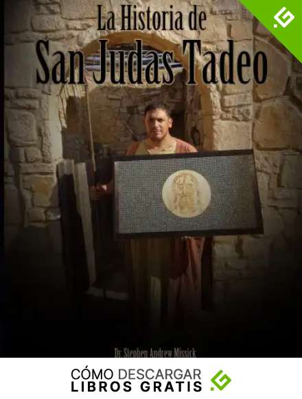 La historia de San Judas Tadeo