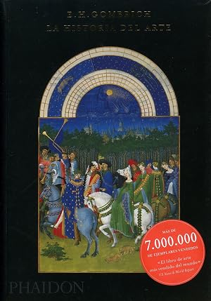 La Historia Del Arte - 16&ordf; Edici&oacute;n